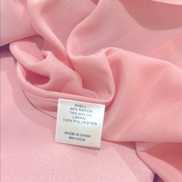 Lovers + Friends baby doll dress NWOT SZ S - Picture 4 of 5